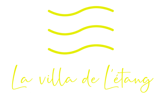 La villa de l’Étang